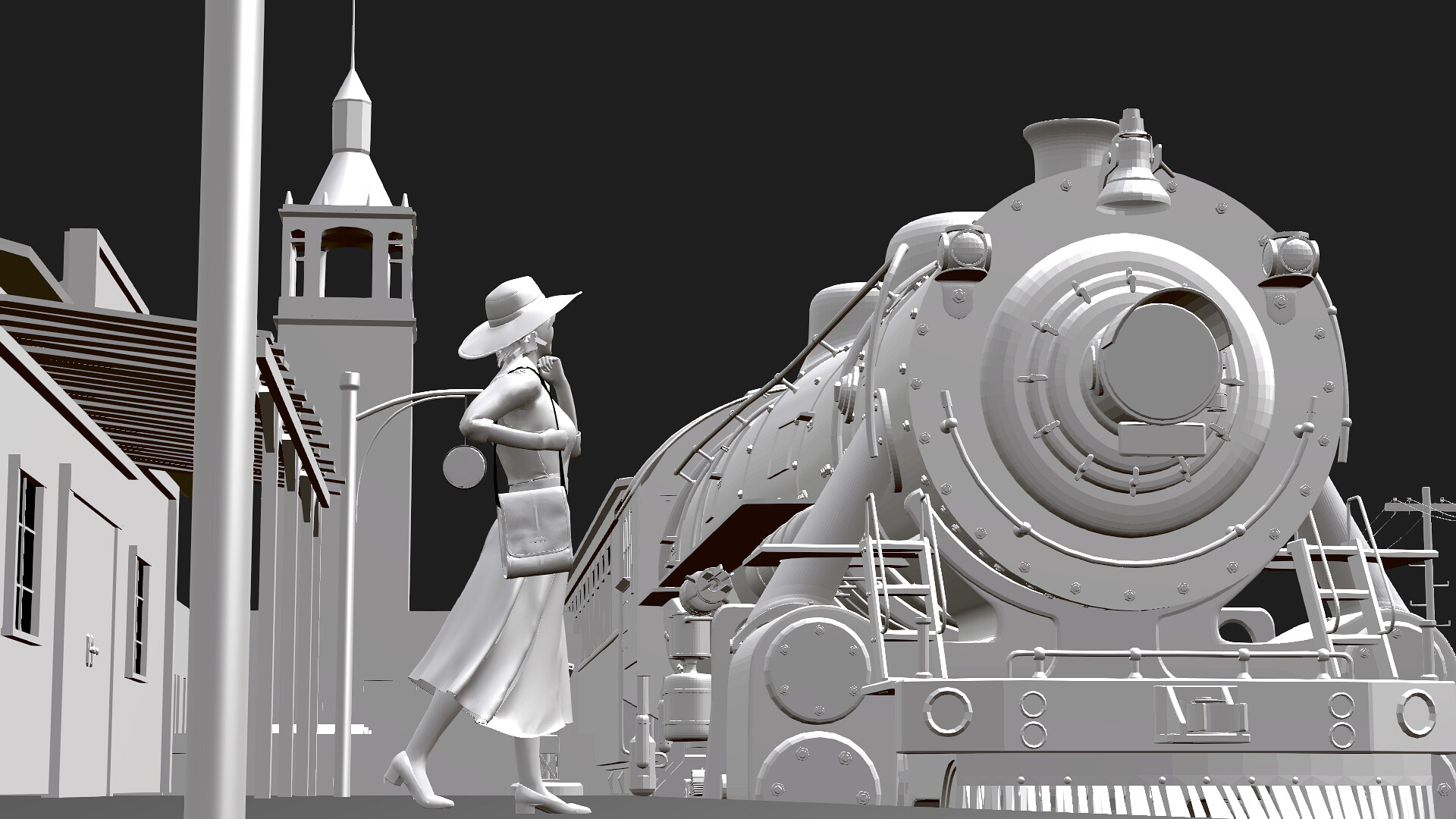 نیکا به انتظار اوست... - تصویر 13879