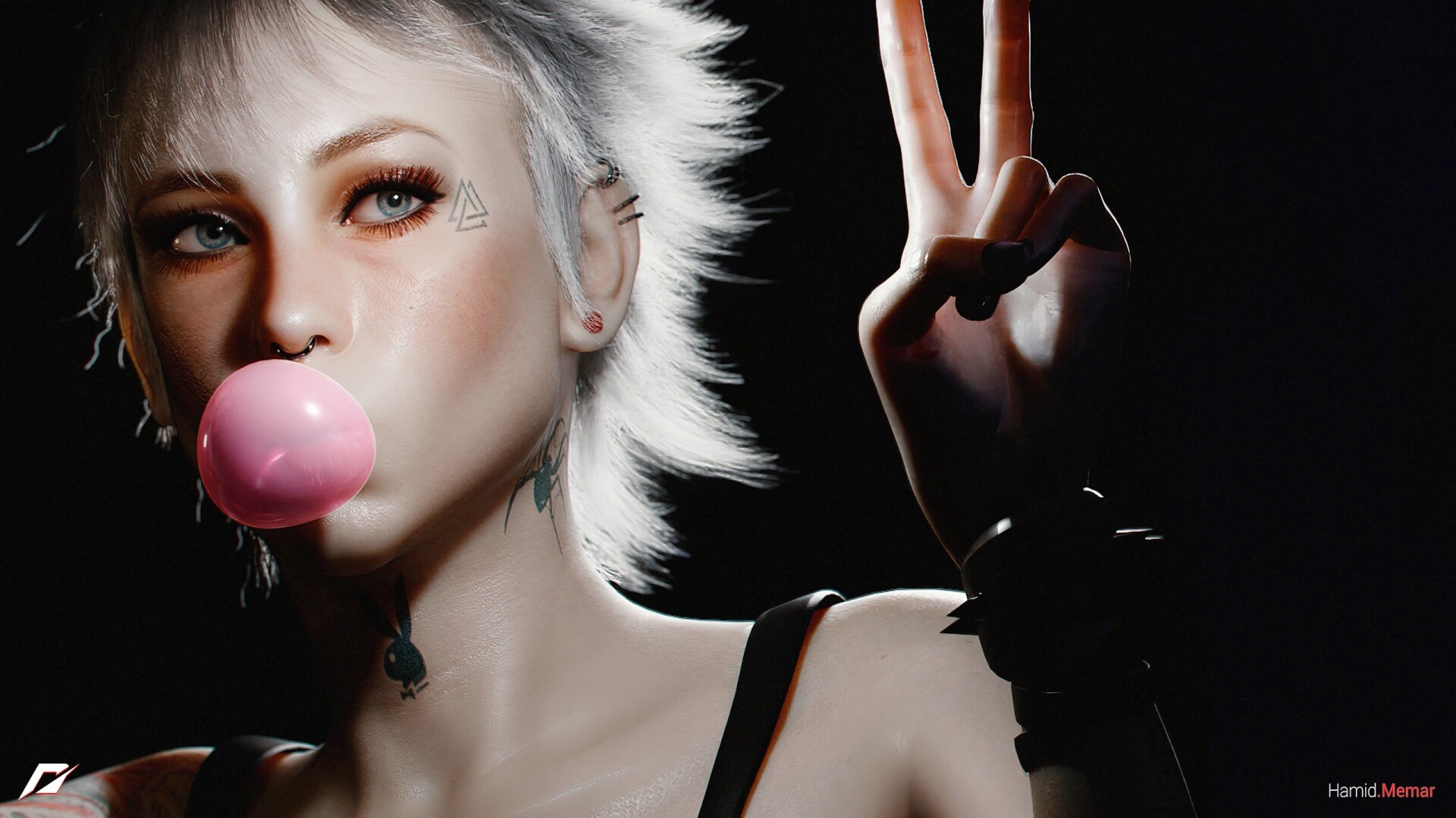 The Chaotic Outlaw - تصویر 13888