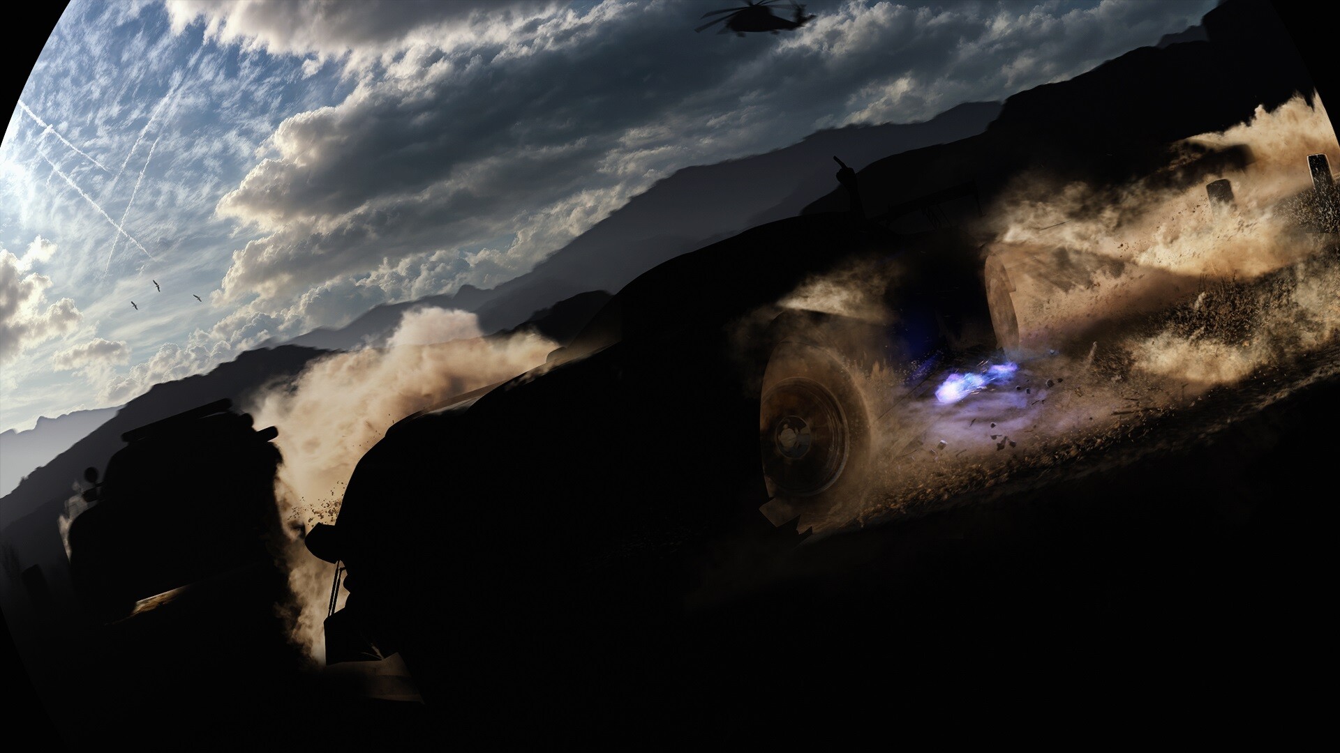 The Chaotic Outlaw - تصویر 13889