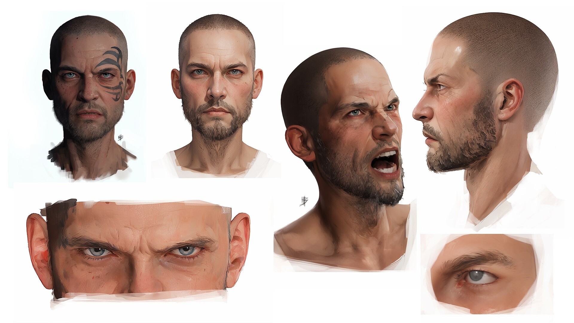 The Chaotic Outlaw - تصویر 13890