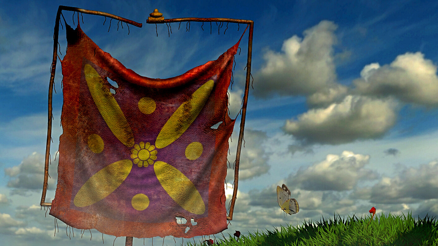 Sassanid Soldier - تصویر 13905