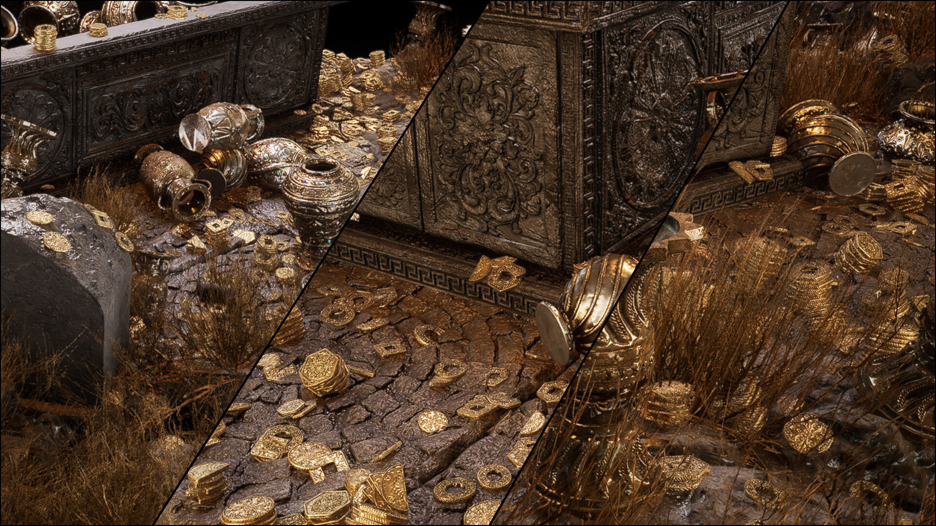 سیکا : حکاکی - تصویر 13913