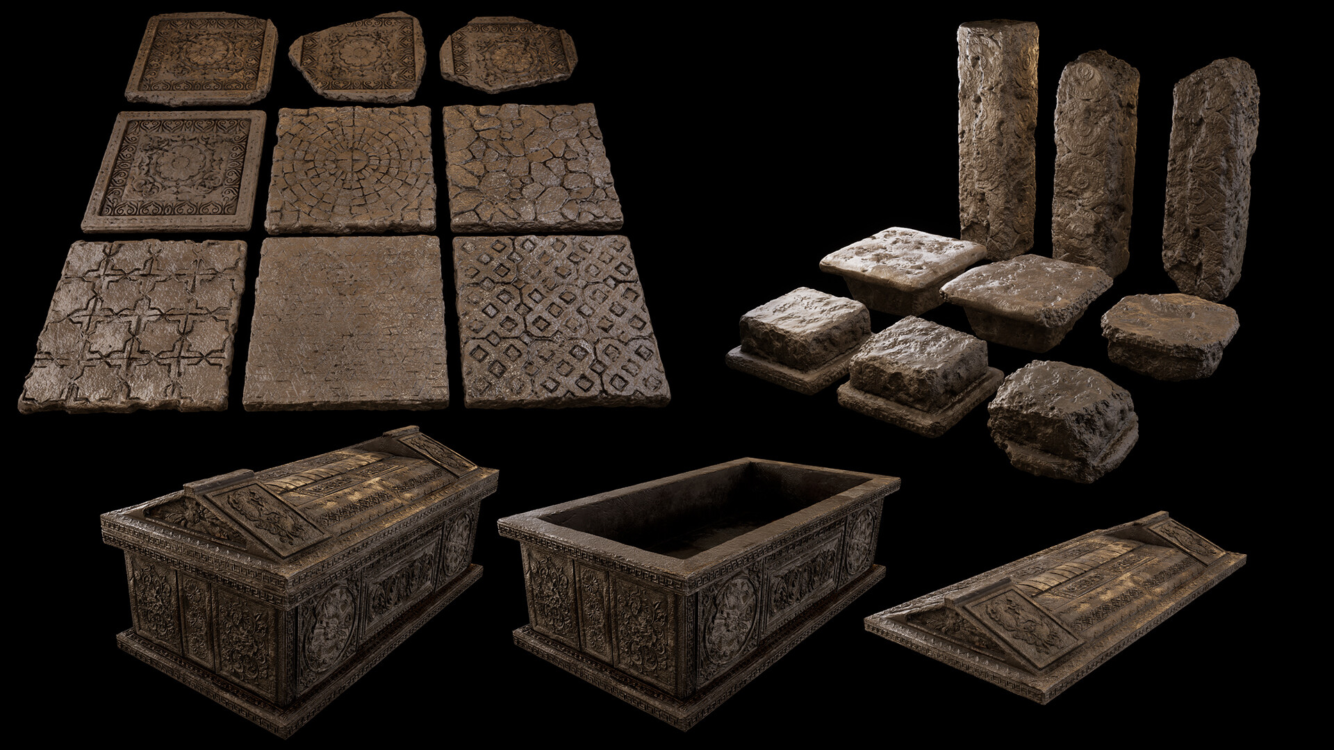 سیکا : حکاکی - تصویر 13915