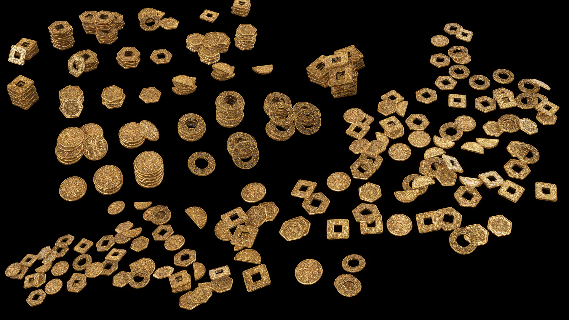 سیکا : حکاکی - تصویر 13916