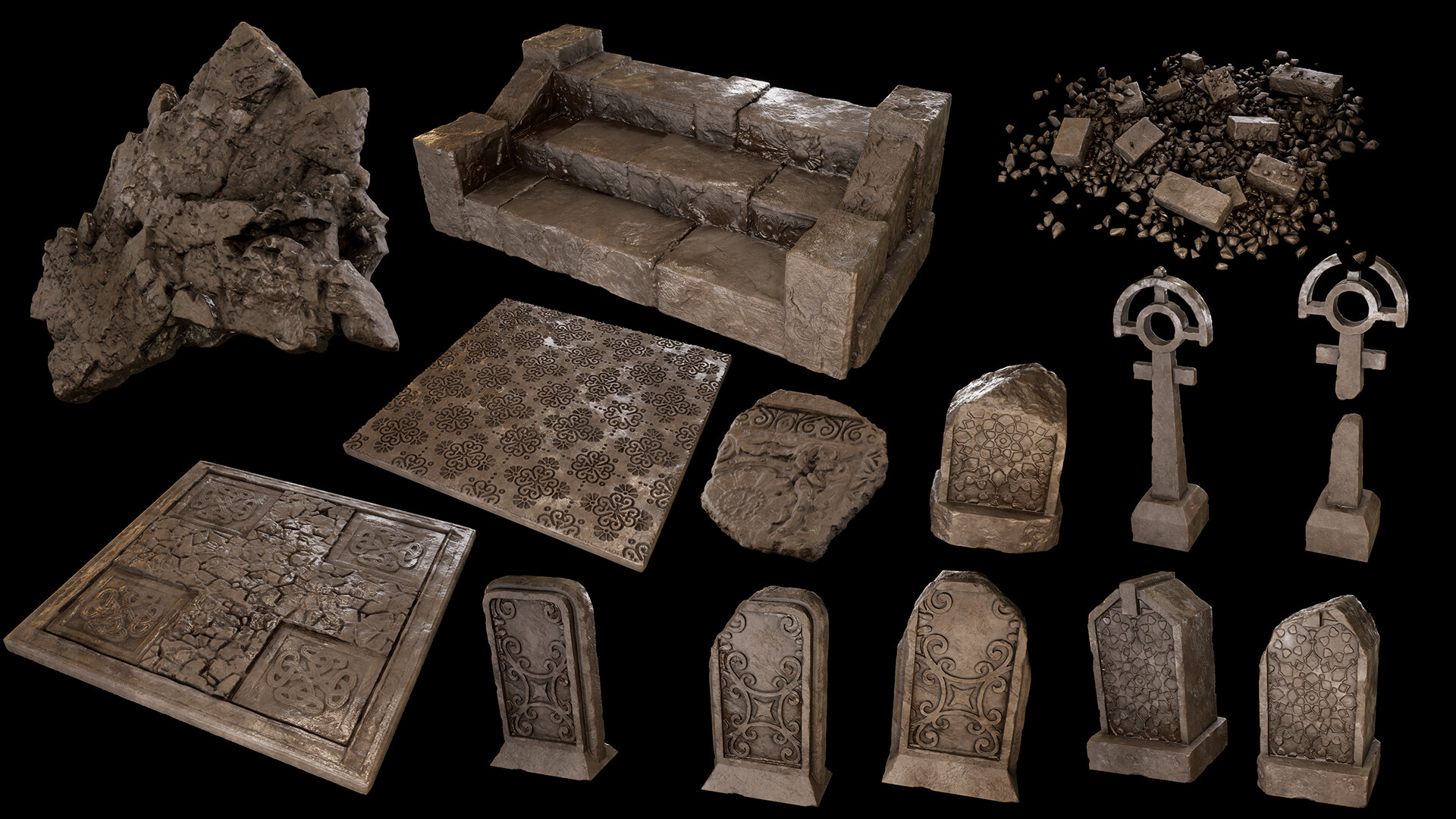 سیکا : حکاکی - تصویر 13917