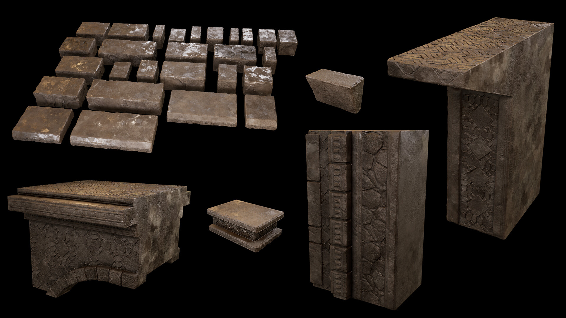 سیکا : حکاکی - تصویر 13918