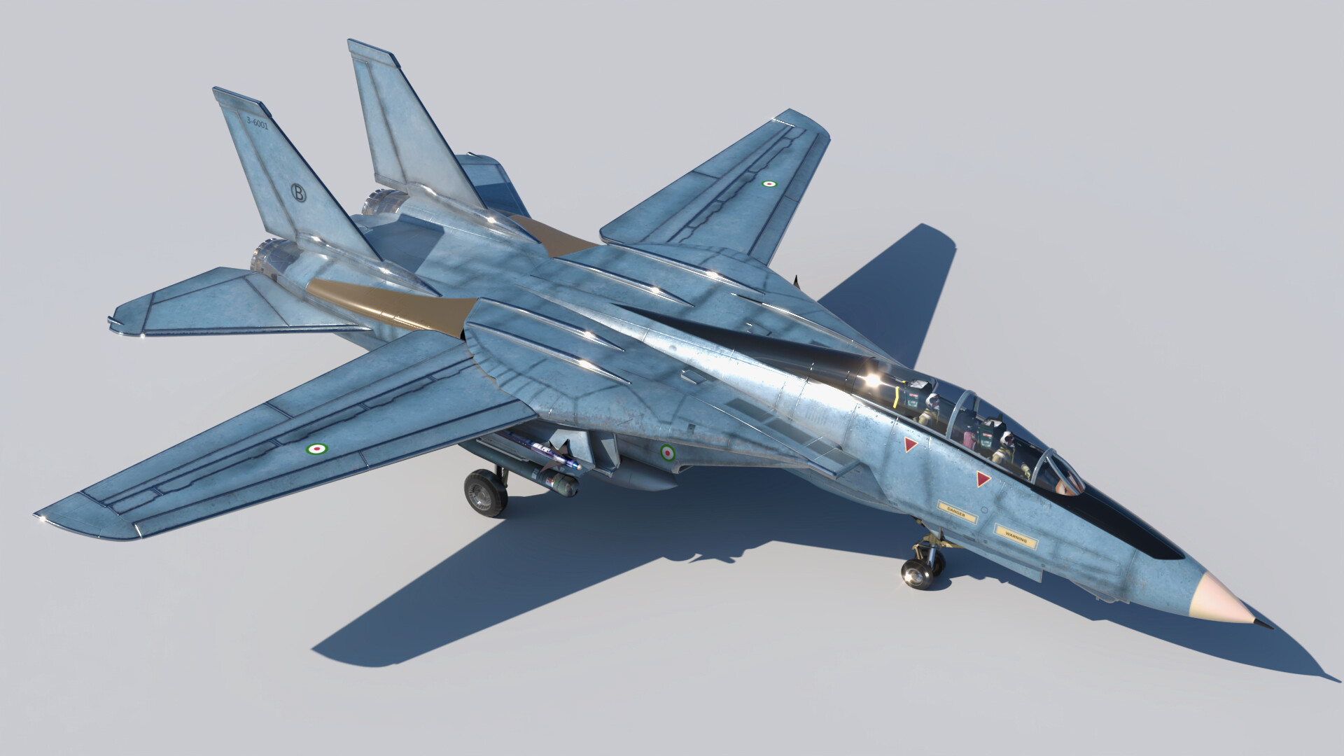 F_14 tomcat - تصویر 13921