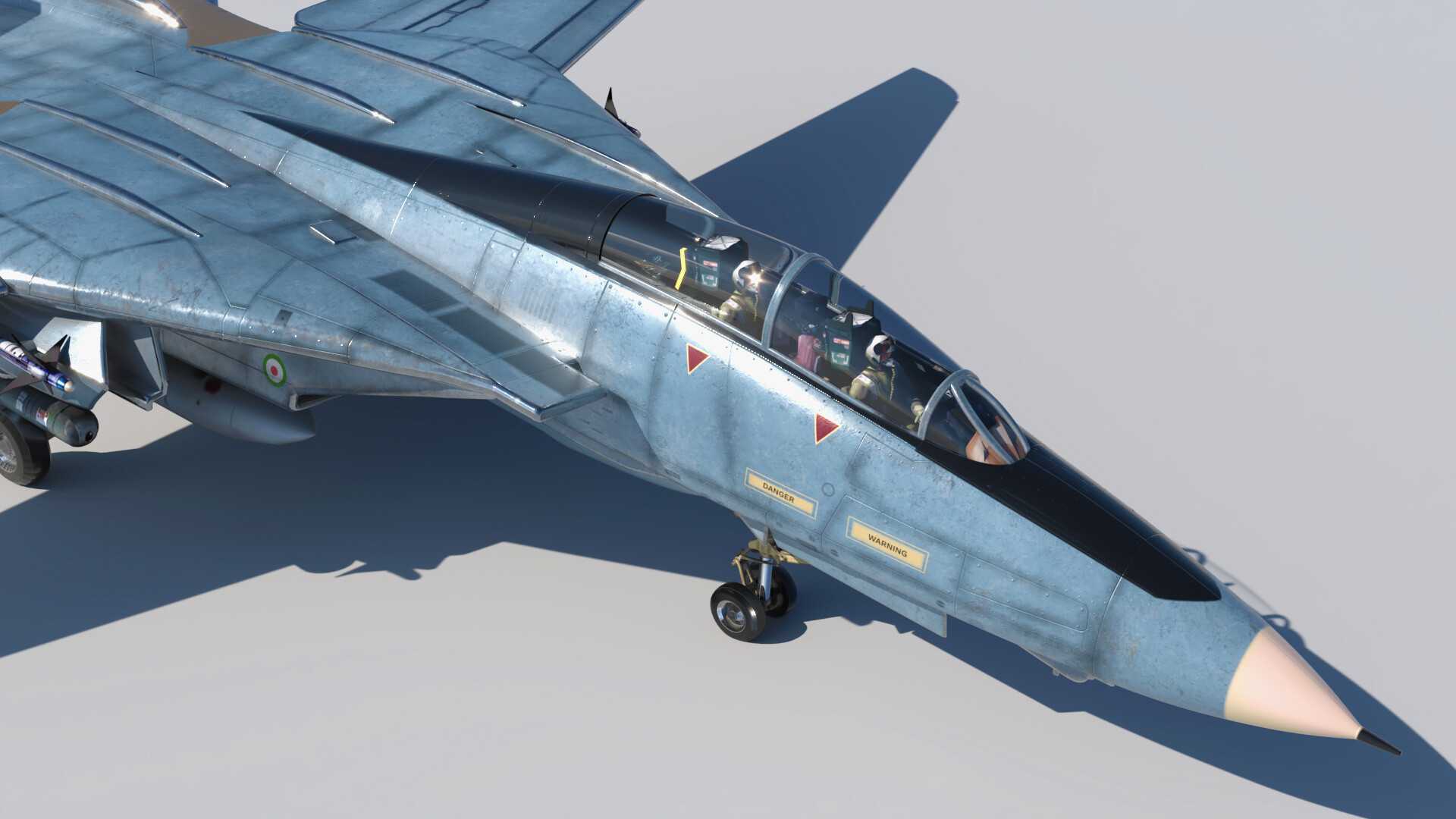 F_14 tomcat - تصویر 13922