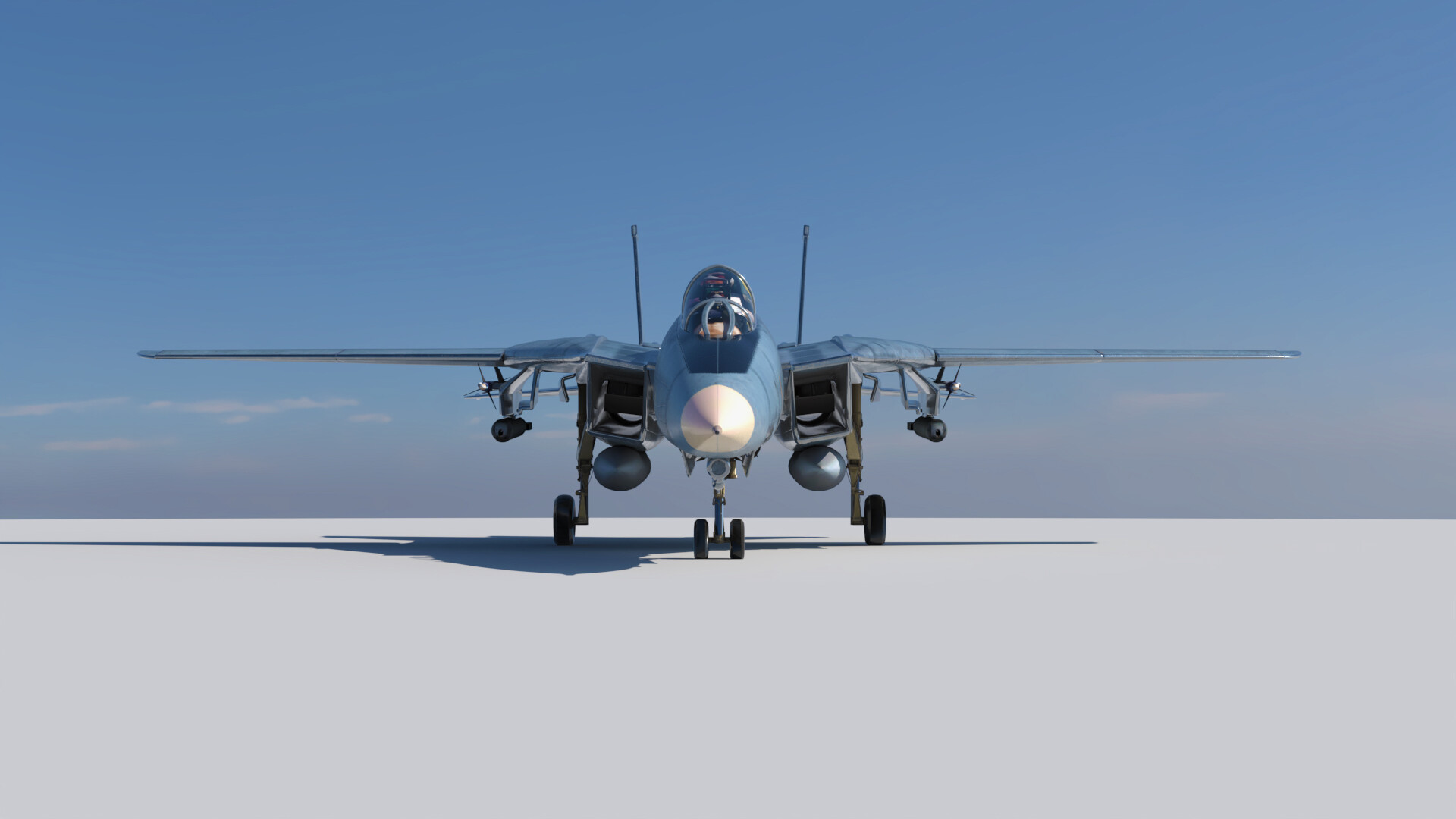 F_14 tomcat - تصویر 13925