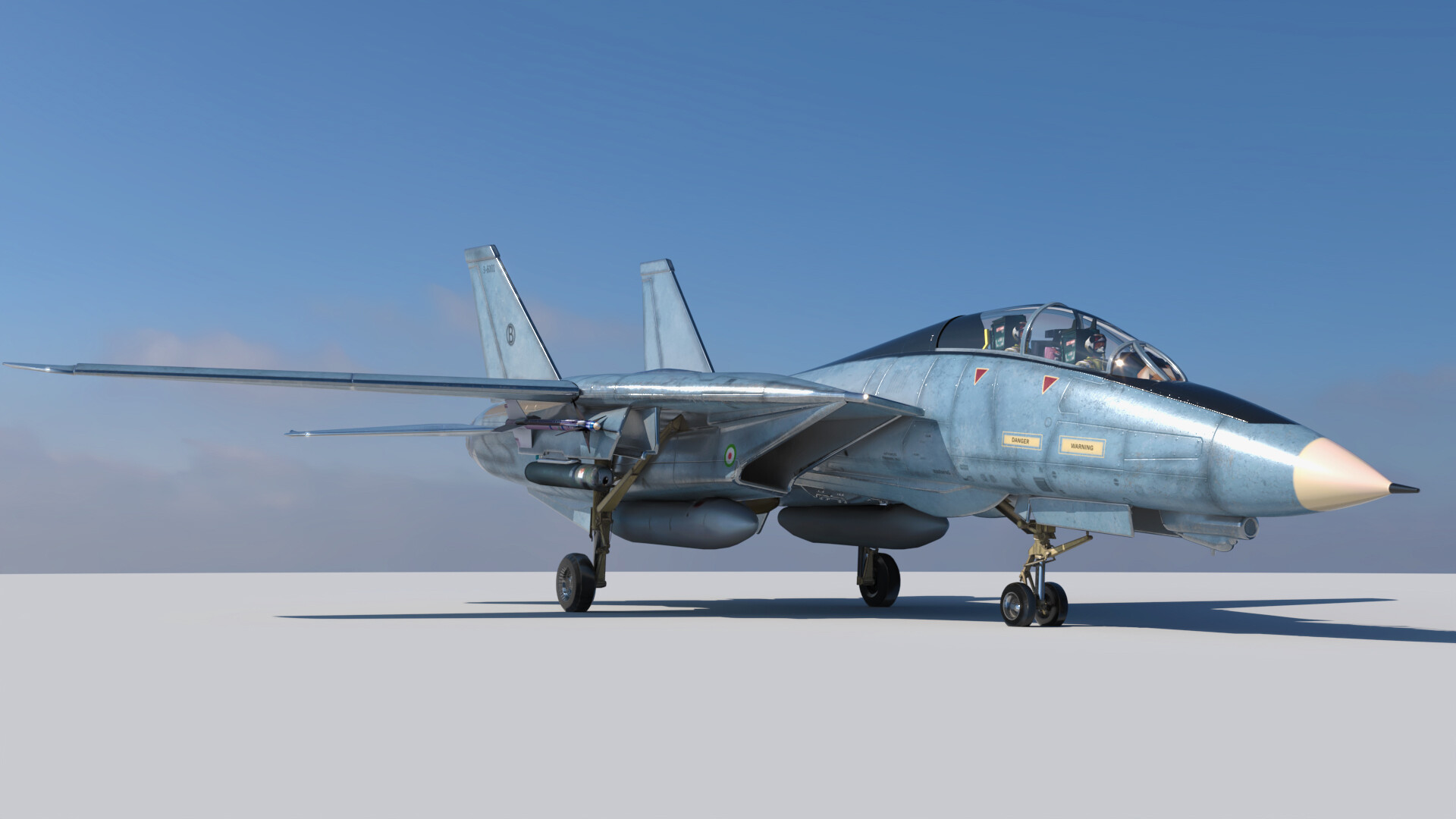 F_14 tomcat - تصویر 13927