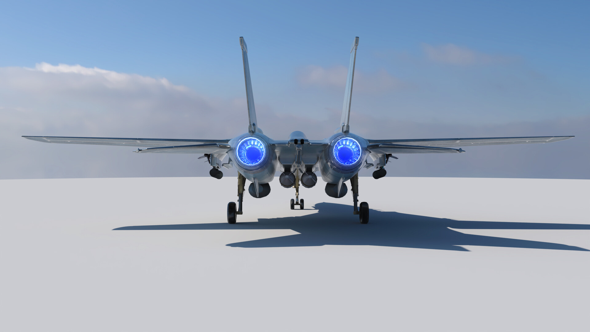 F_14 tomcat - تصویر 13924