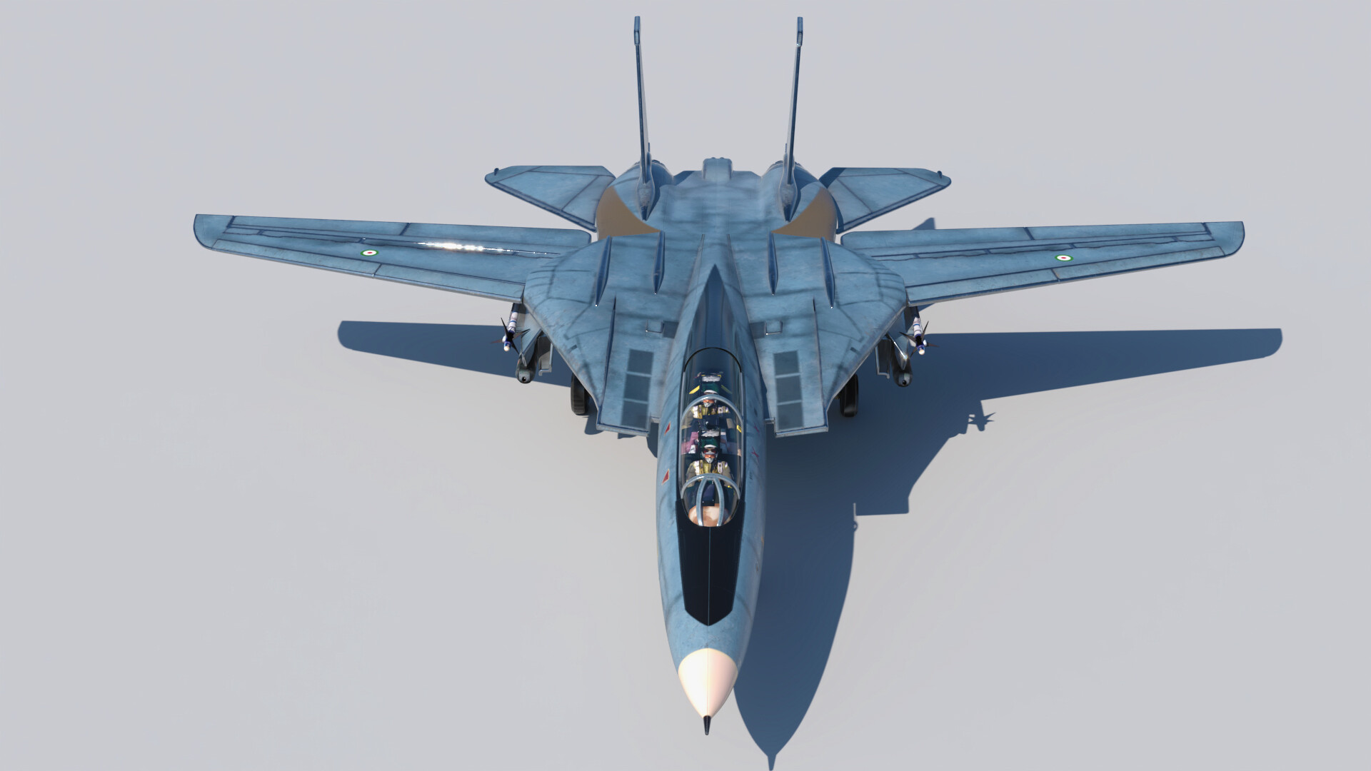 F_14 tomcat - تصویر 13926