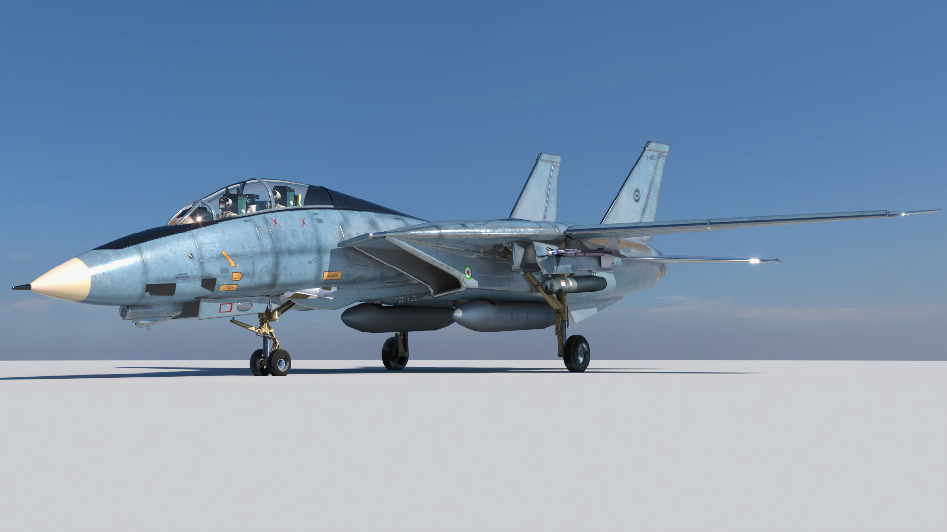 F_14 tomcat - تصویر 13928