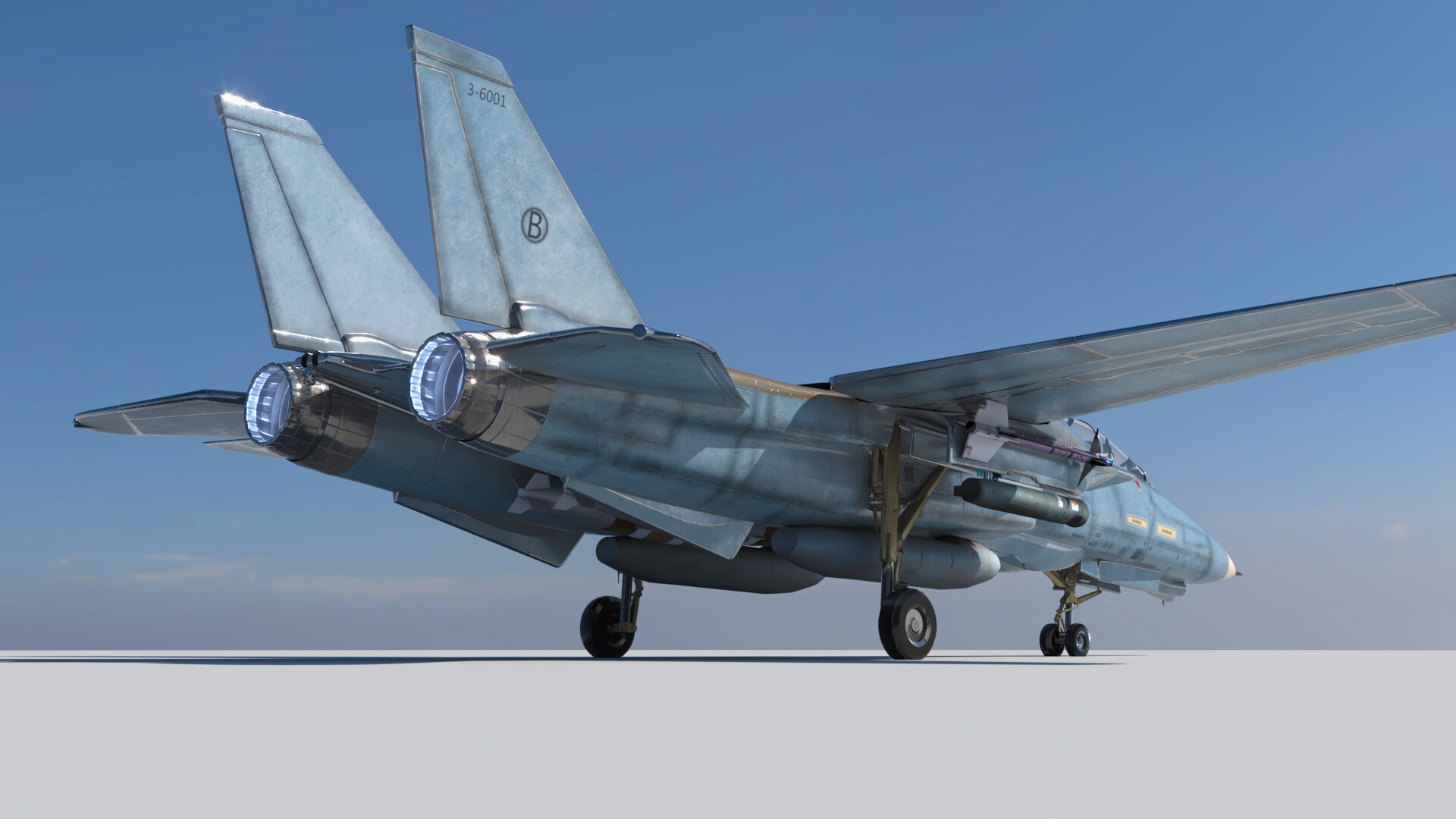 F_14 tomcat - تصویر 13929