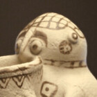 سفال زیرخاکی