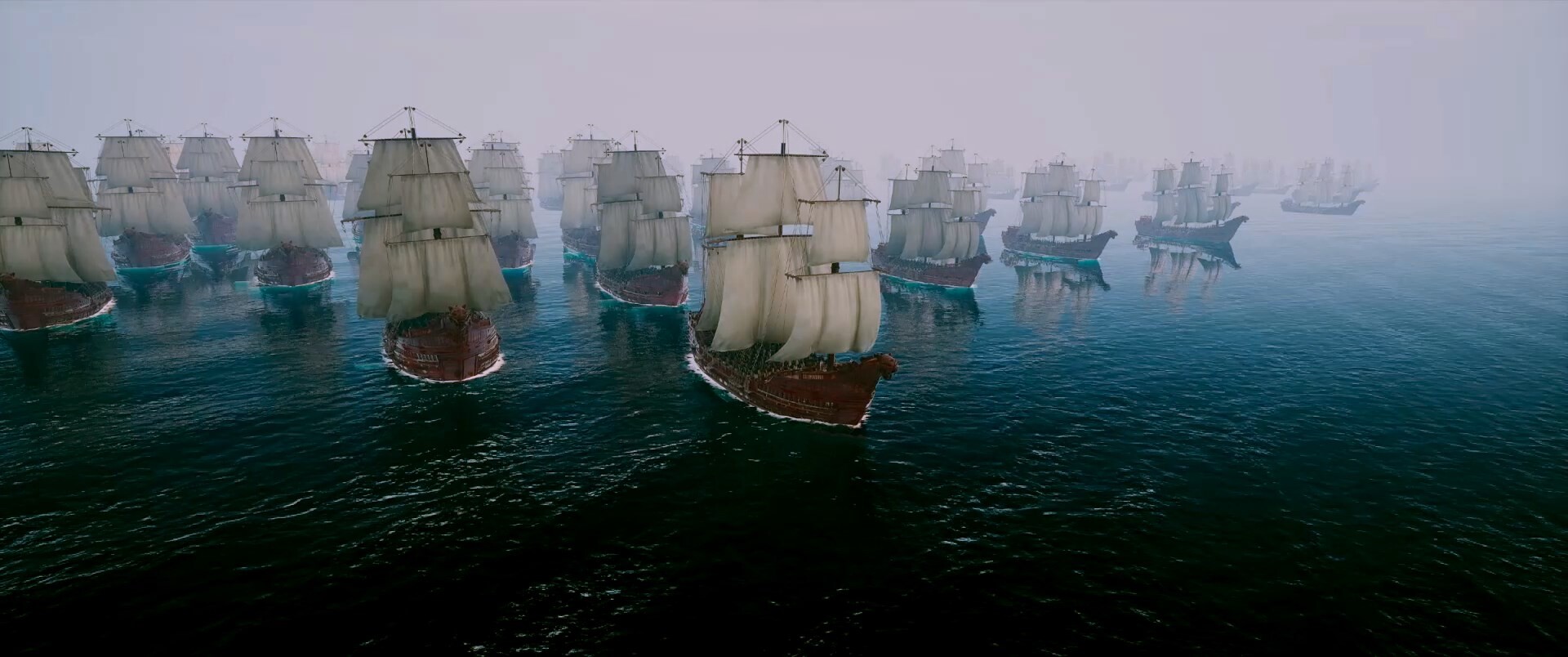 رندر اولیه جهت پریویز شات کشتی فیلم سینمایی سلوان - تصویر 13937