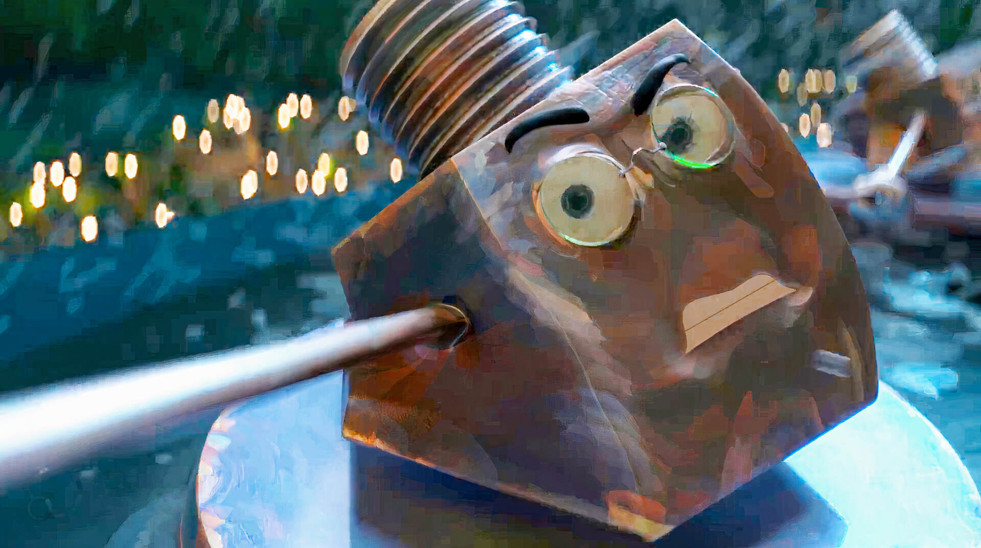 انیمیشن کوتاه پیچ تاریخی - تصویر 13950