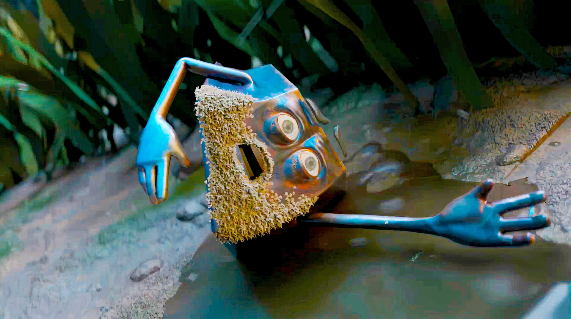 انیمیشن کوتاه پیچ تاریخی - تصویر 13952