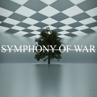 سمفونی جنگ