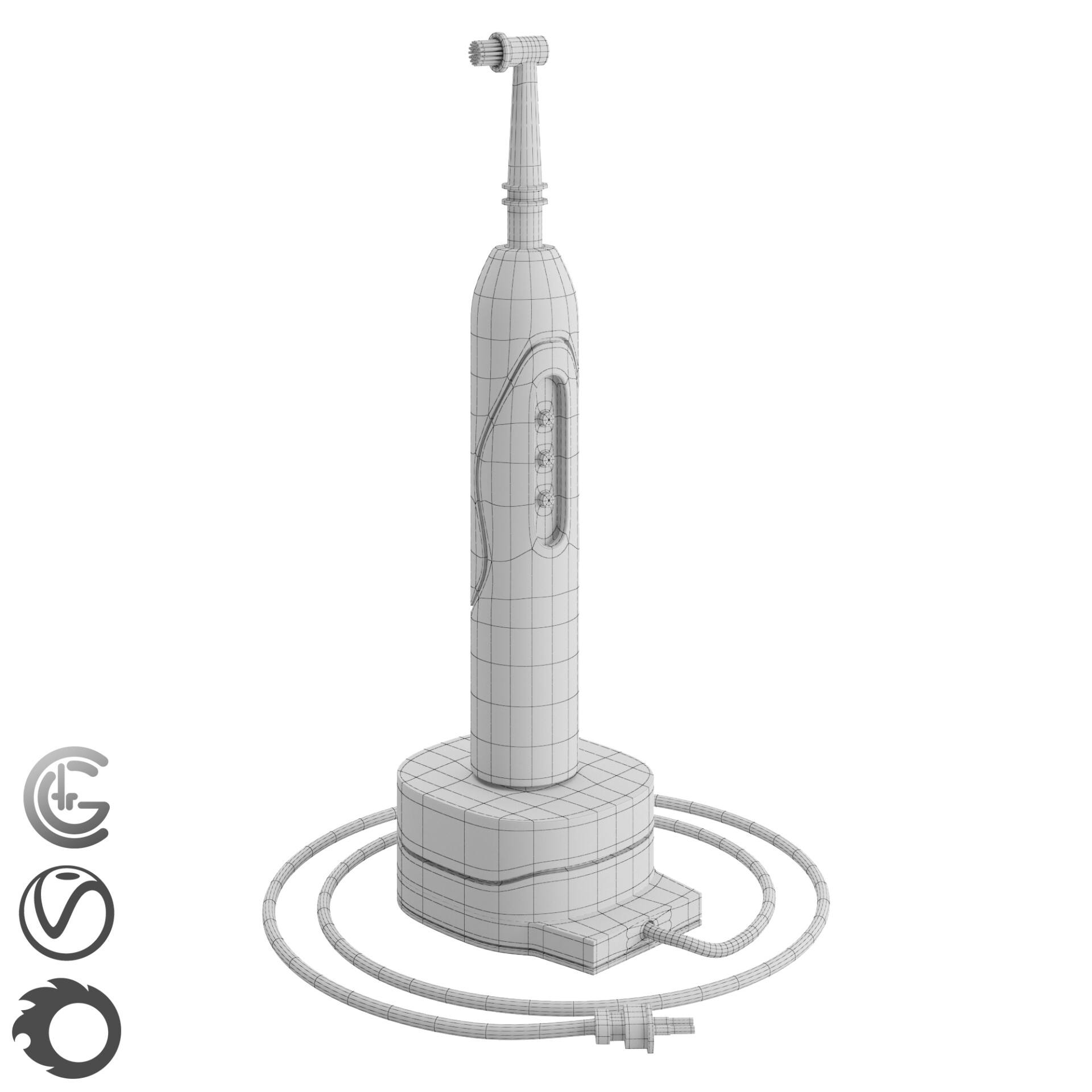 Electric toothbrush - تصویر 13960