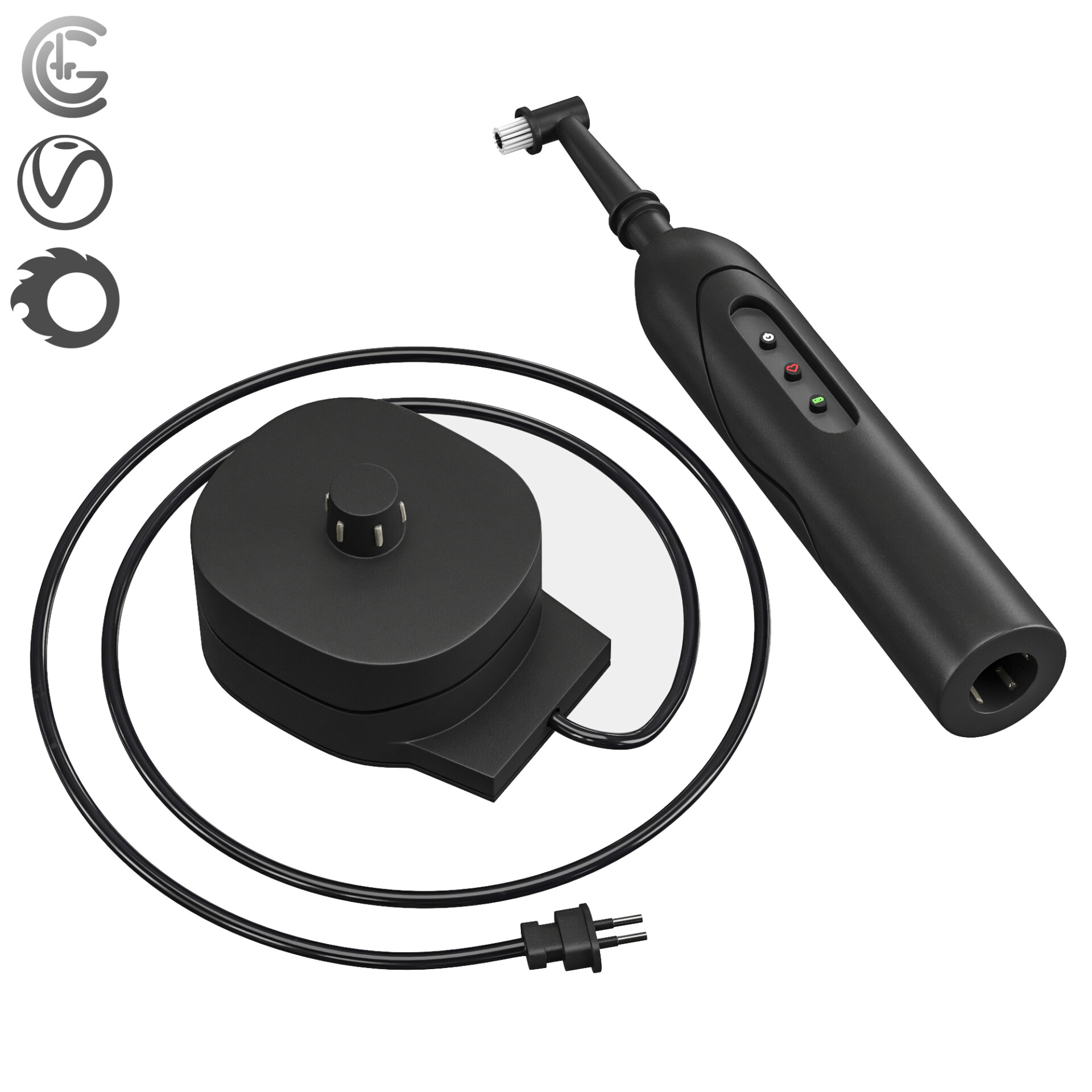 Electric toothbrush - تصویر 13959