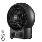 SENCOR HOT AIR FAN HEATER