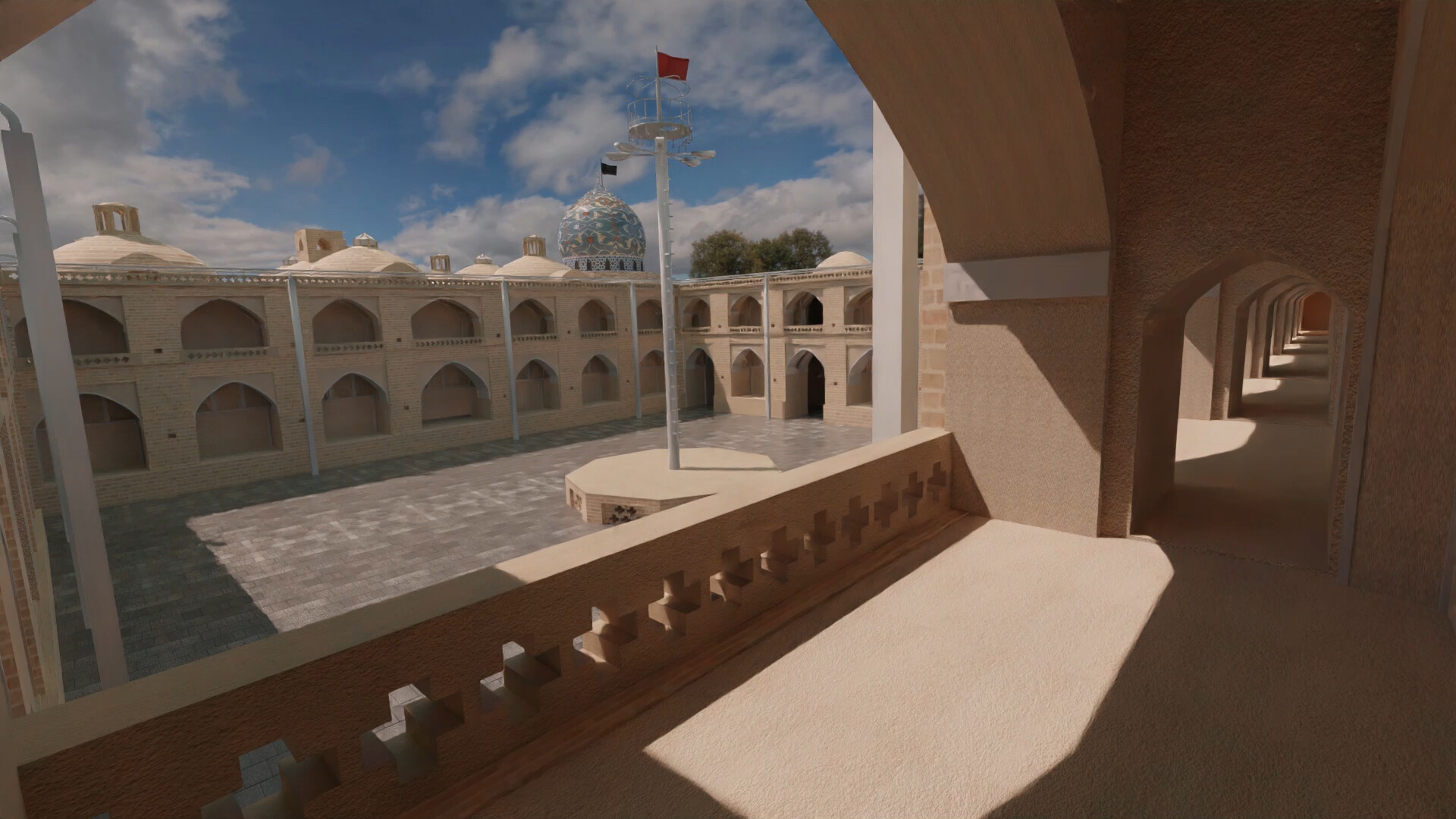 Zavareh - تصویر 13964