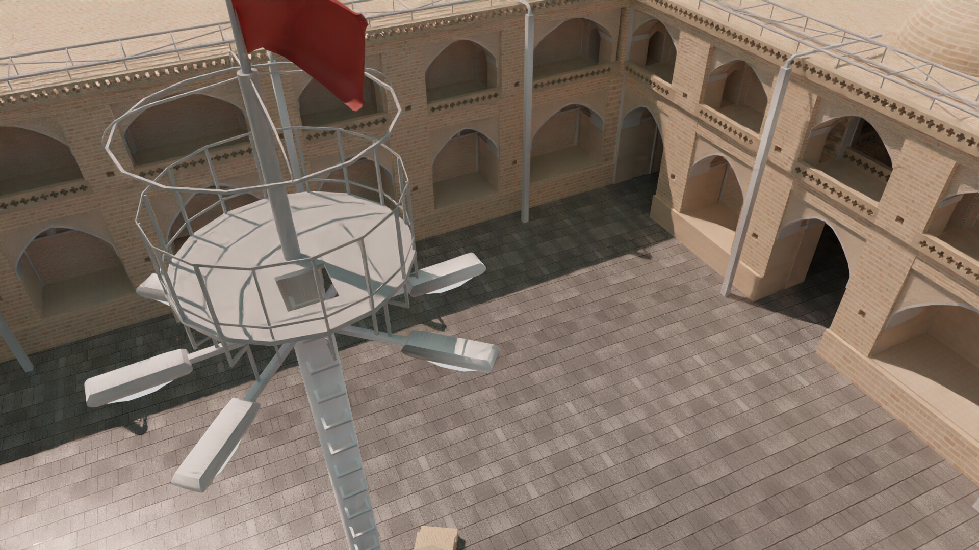 Zavareh - تصویر 13965