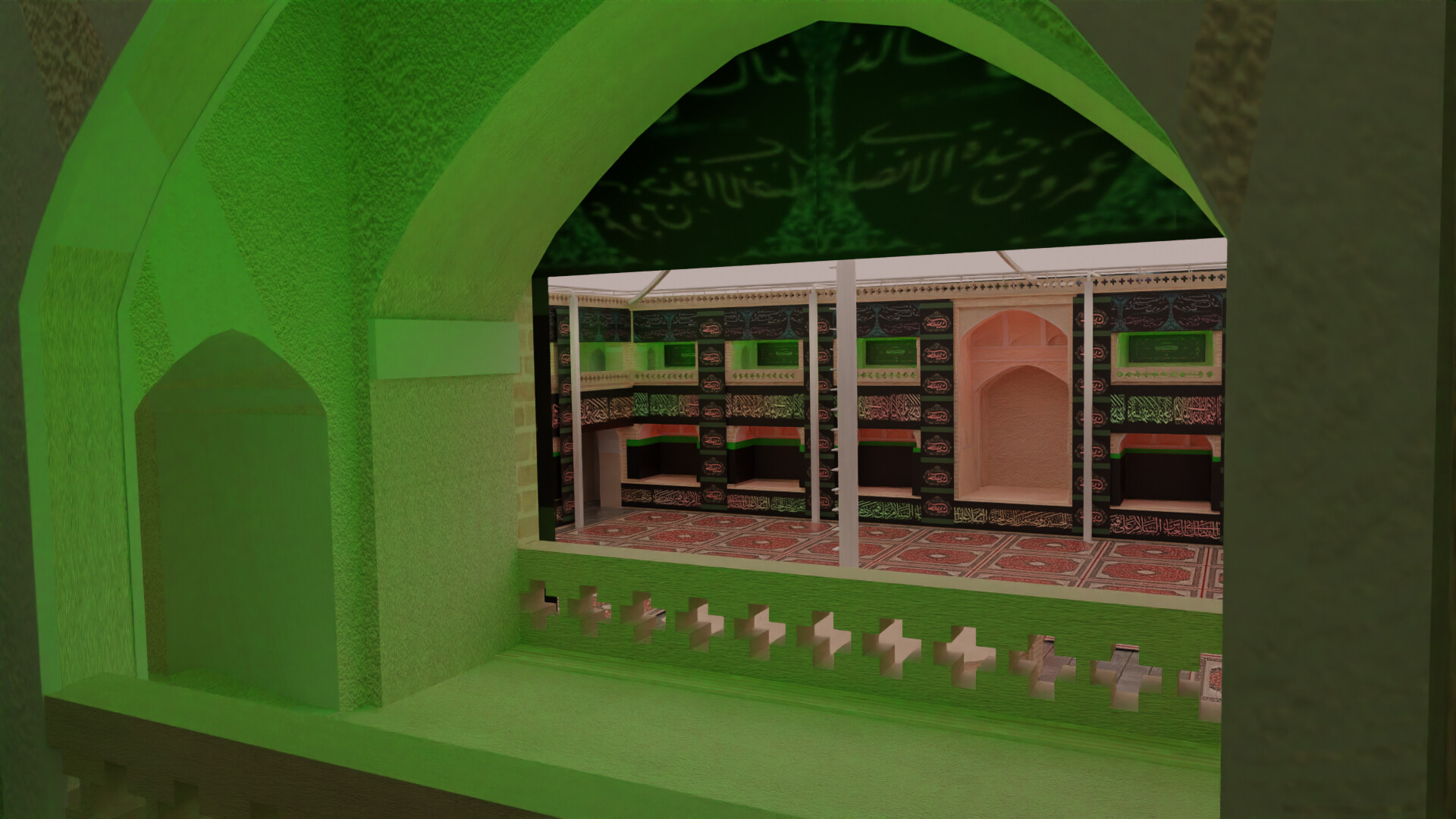 Zavareh - تصویر 13966