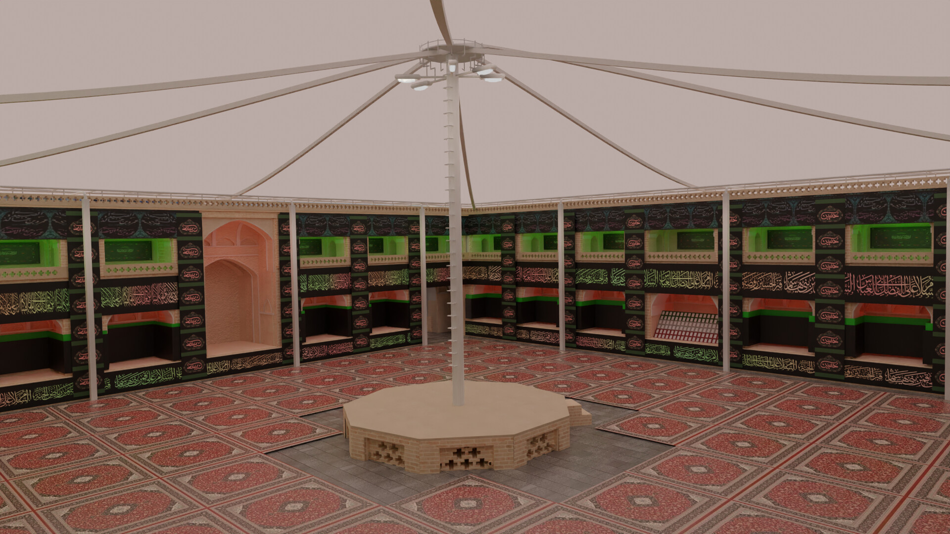 Zavareh - تصویر 13967