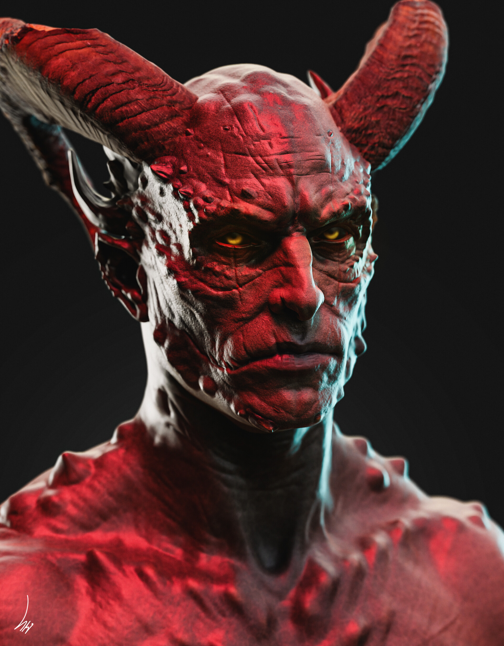 اهریمن - تصویر 13968