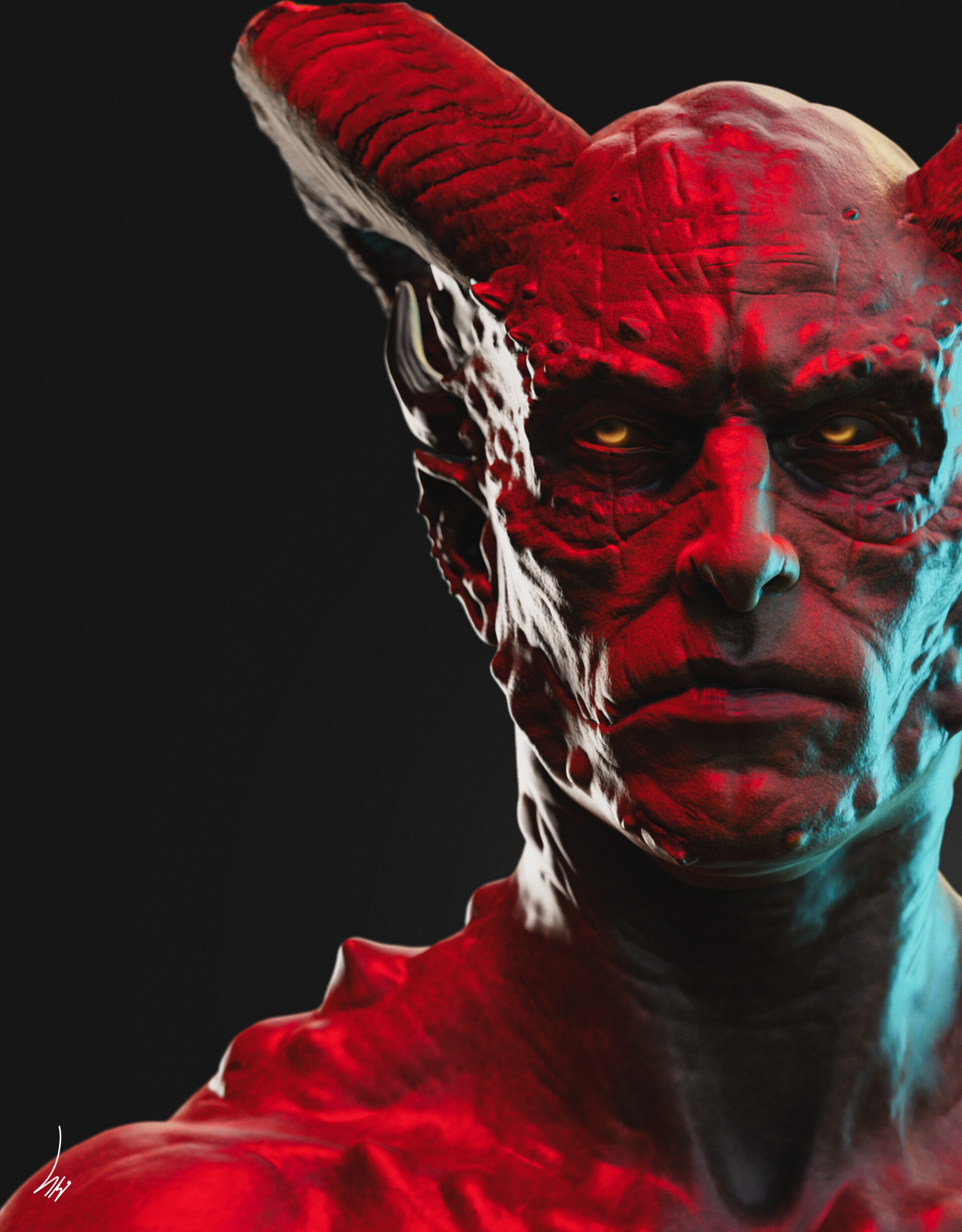 اهریمن - تصویر 13969