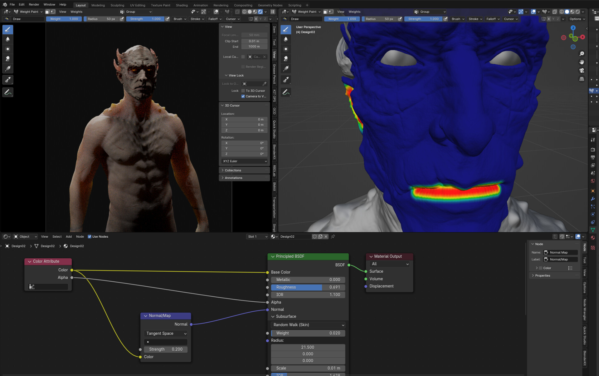 اهریمن - تصویر 13970