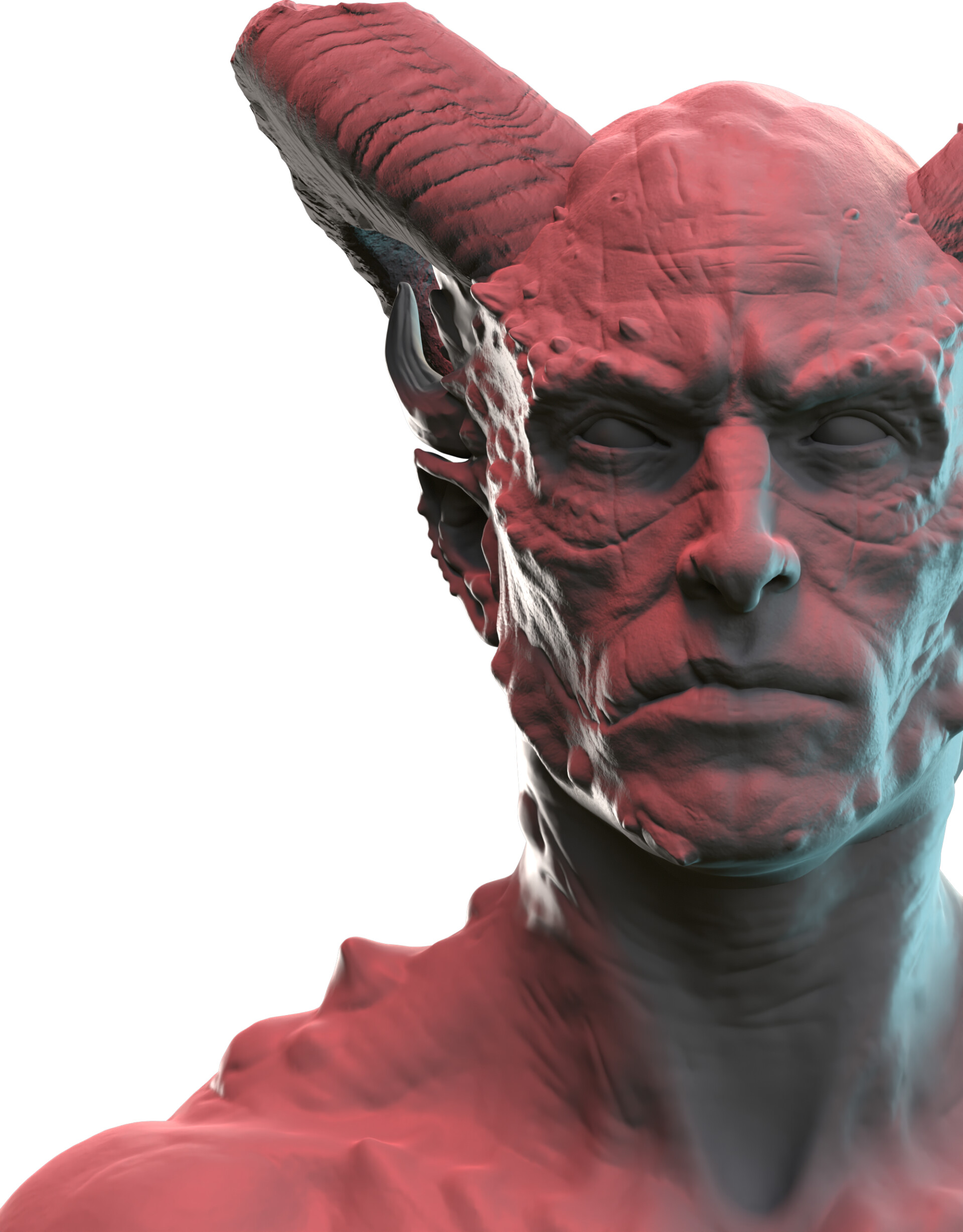 اهریمن - تصویر 13971