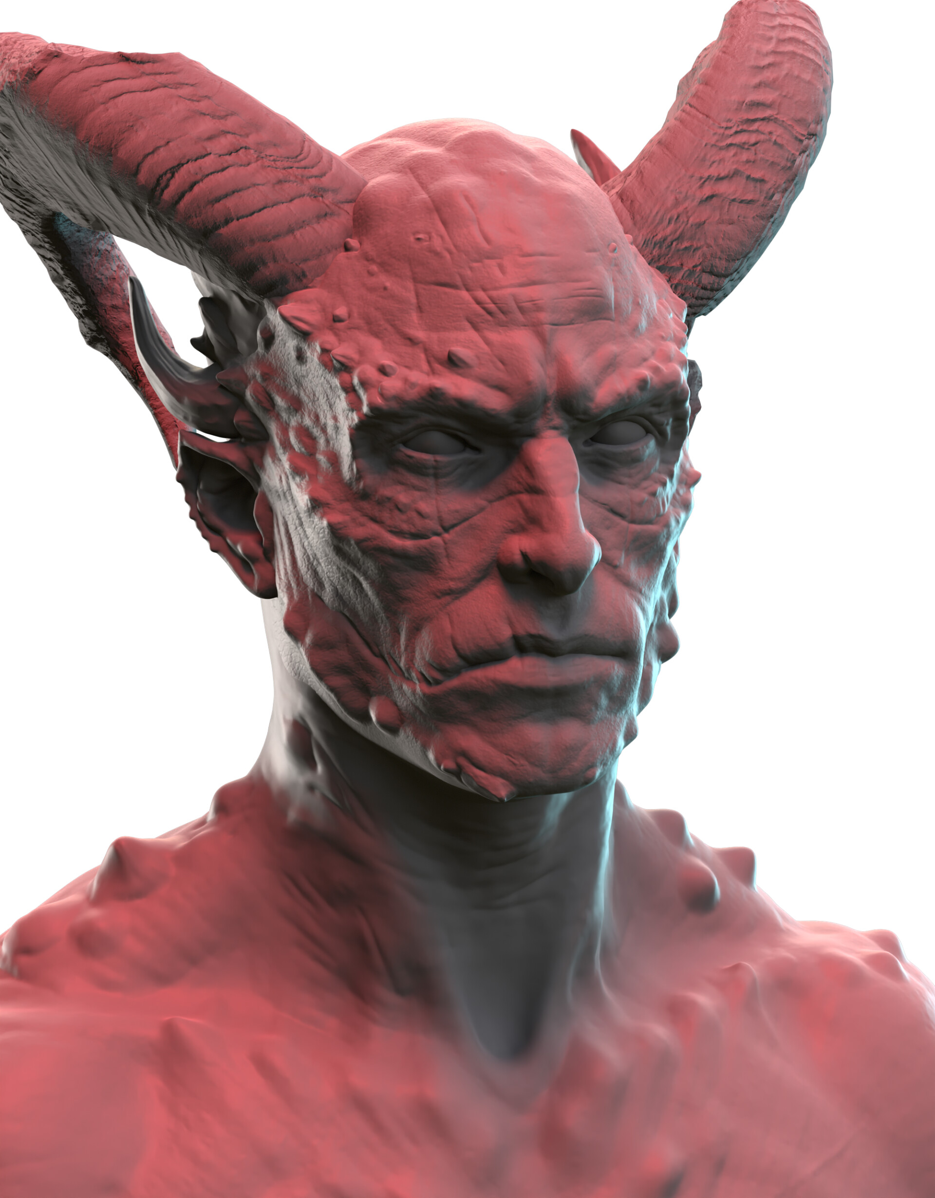 اهریمن - تصویر 13972