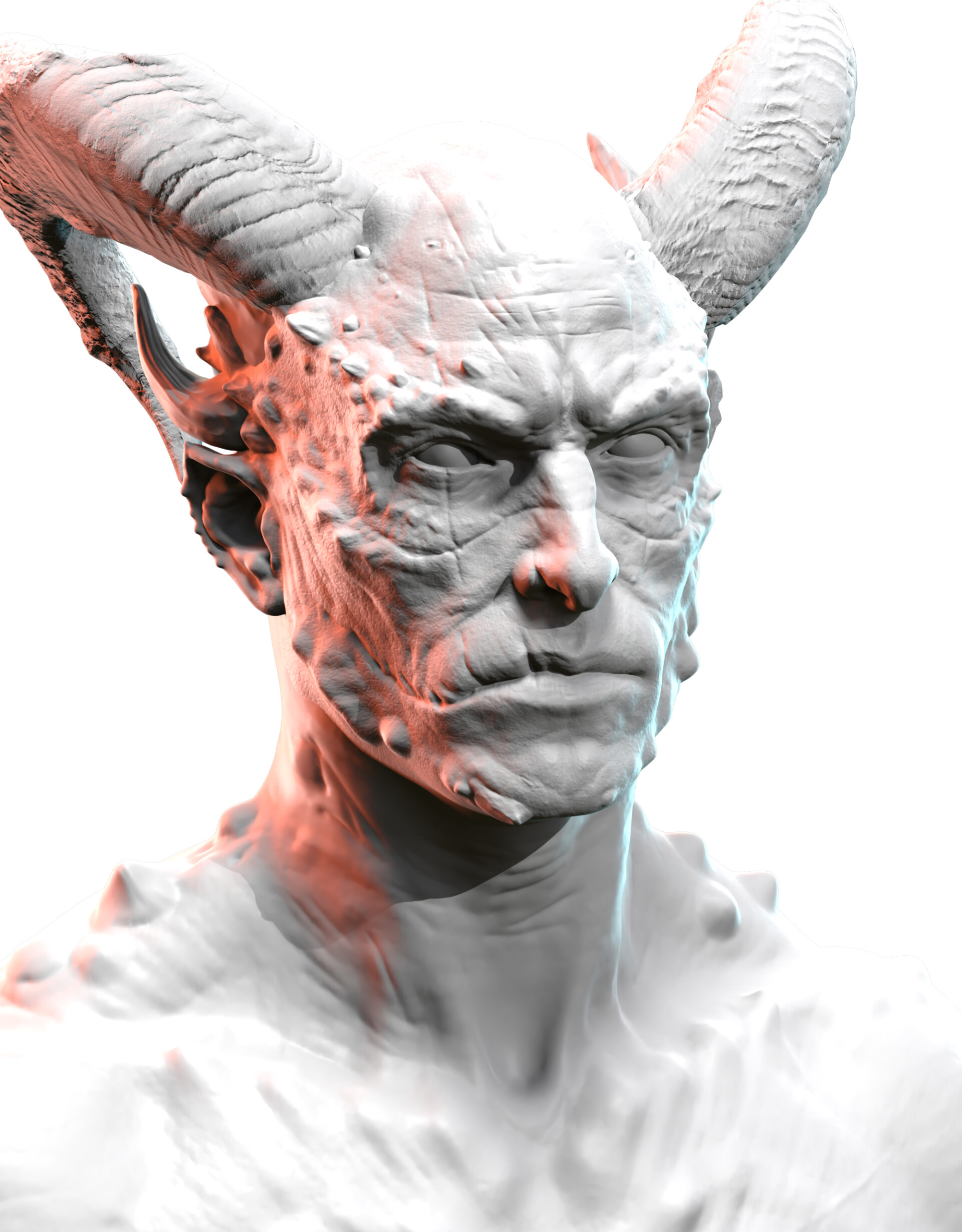 اهریمن - تصویر 13973