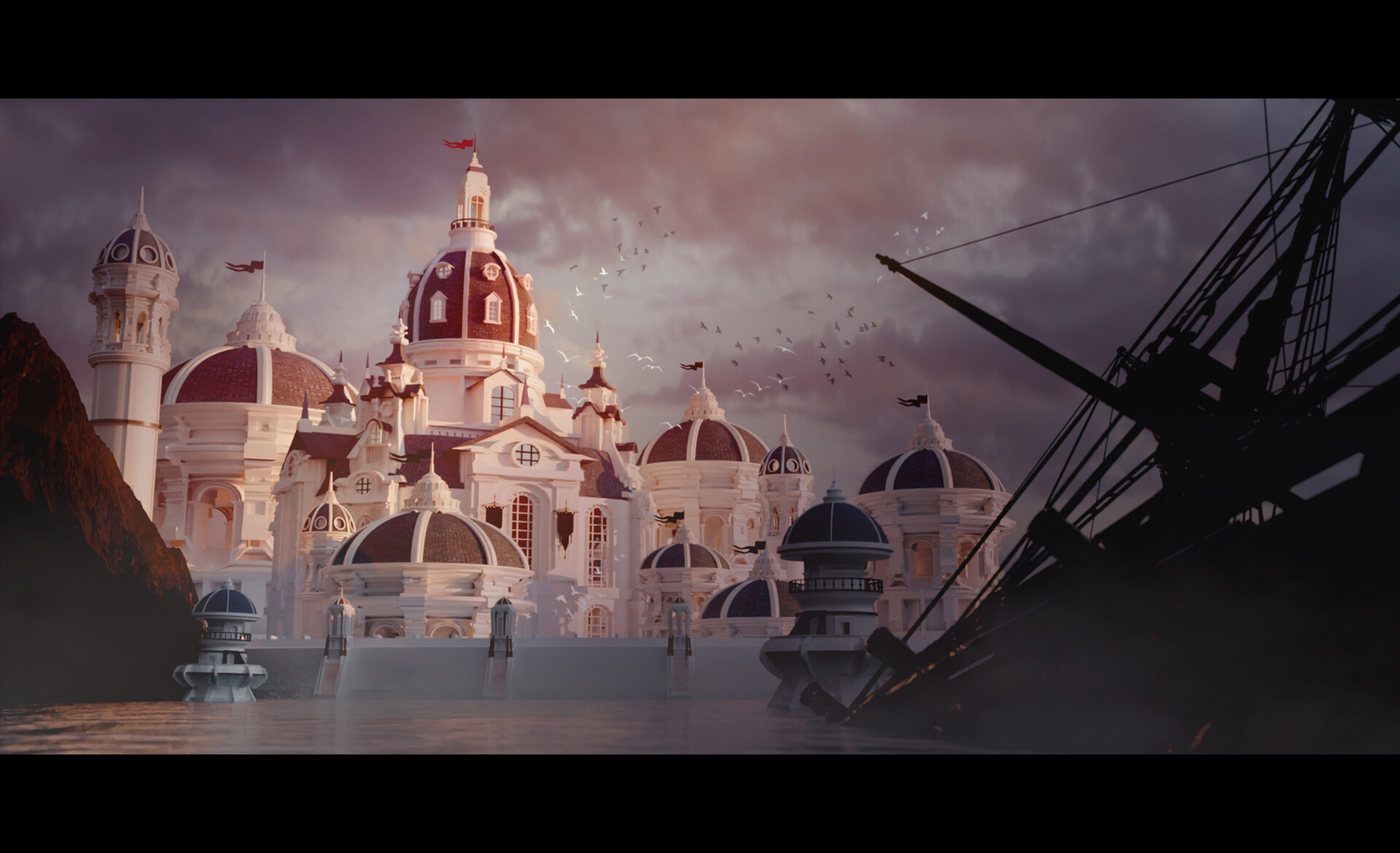 Bastion Of Hope - تصویر 13996