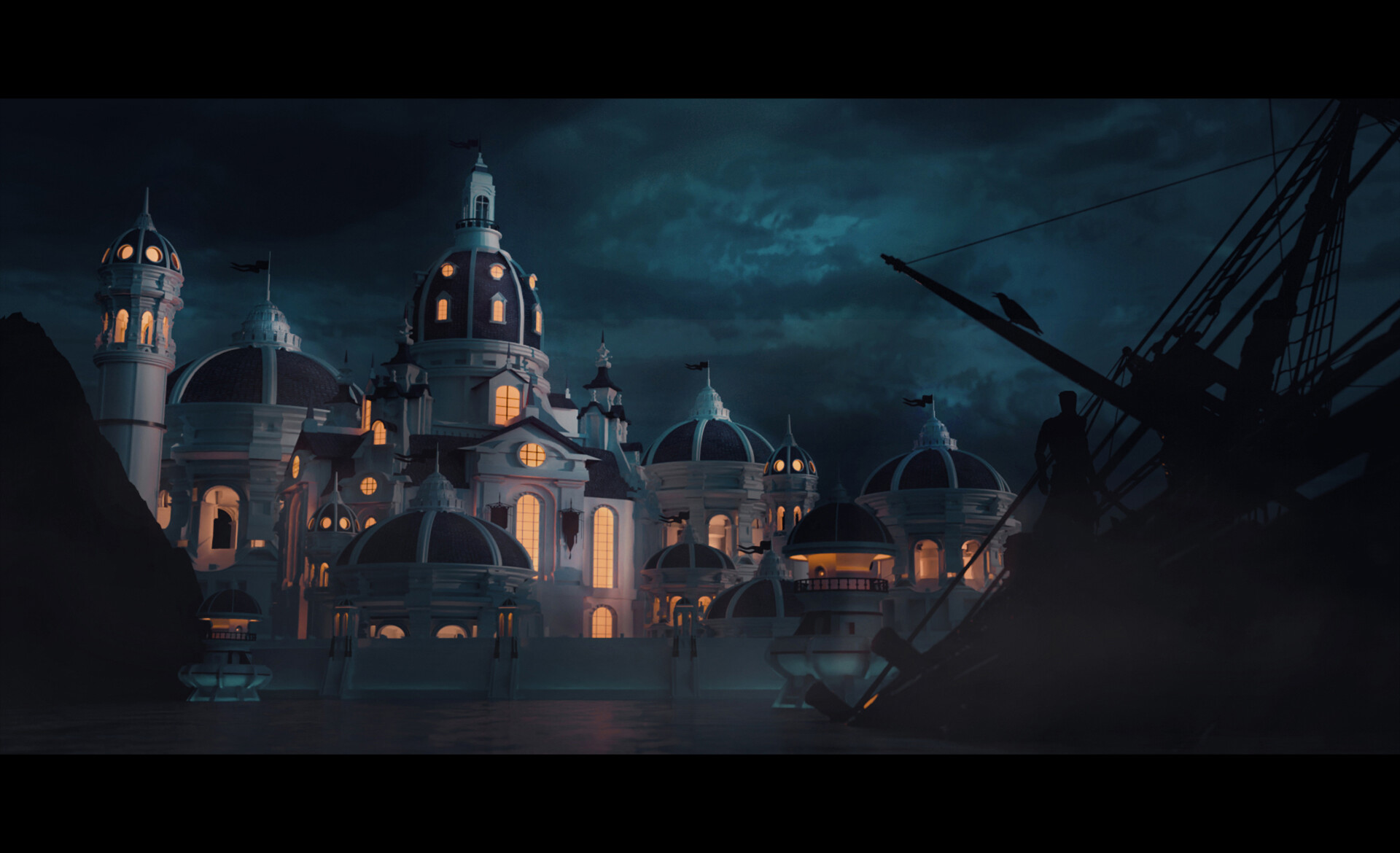 Bastion Of Hope - تصویر 13997