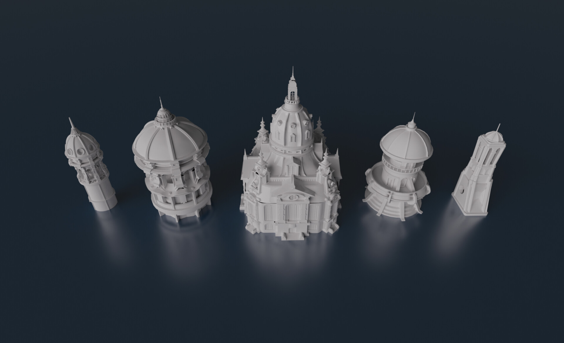 Bastion Of Hope - تصویر 13998