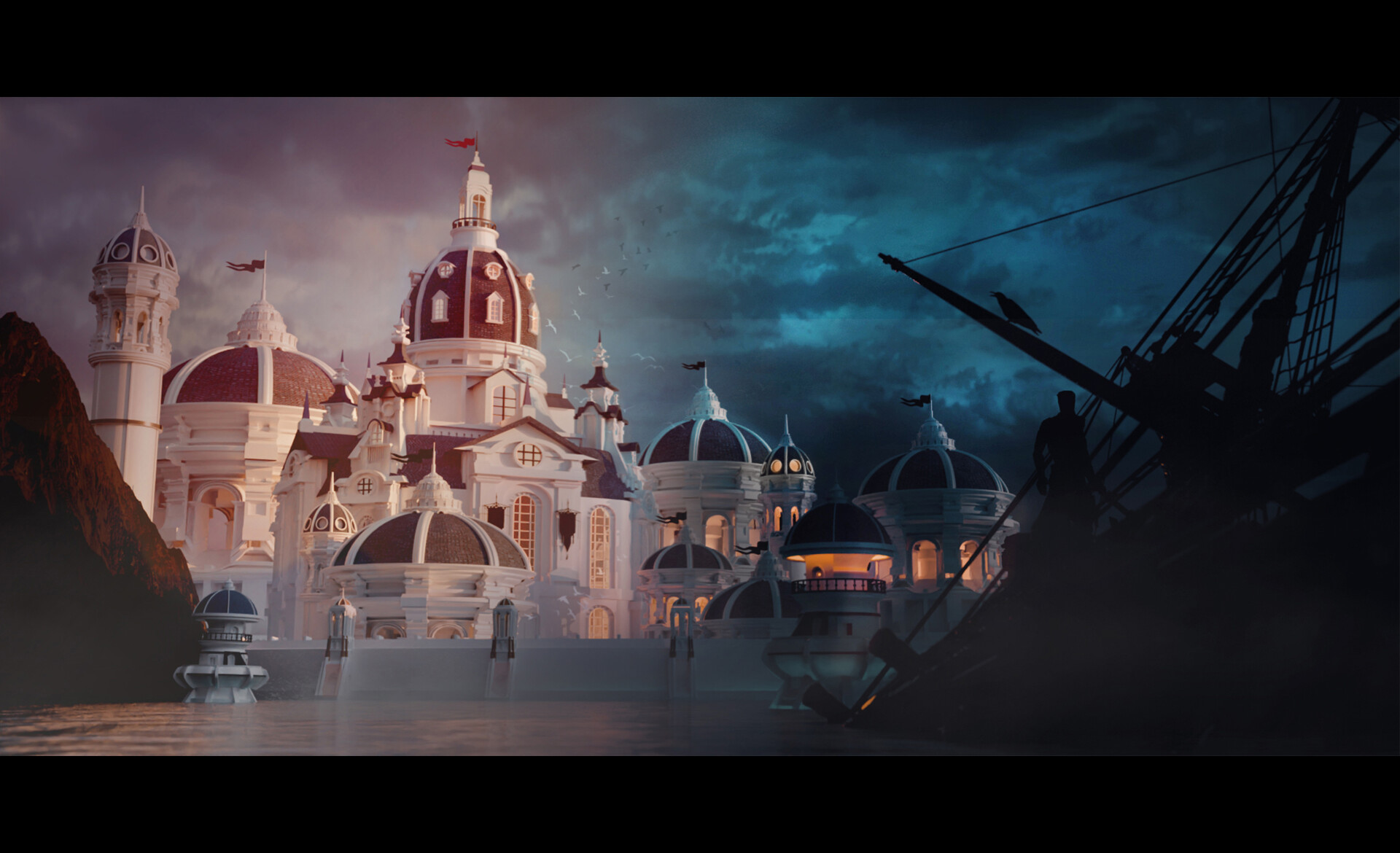 Bastion Of Hope - تصویر 13999