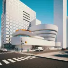 Guggenheim Museum | موزه گوگنهایم