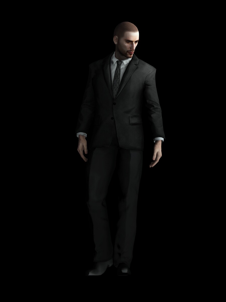 طراحی لوکیشن ها و کرکتر های انیمیشن "آخرین روز" - تصویر 14020