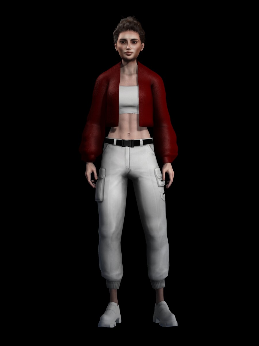 طراحی لوکیشن ها و کرکتر های انیمیشن "آخرین روز" - تصویر 14021