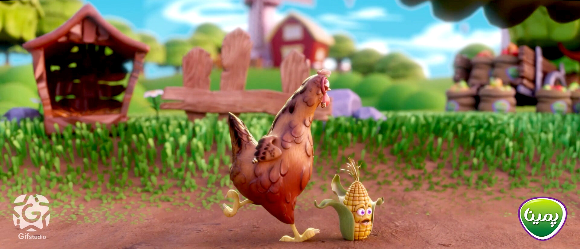 تیزر پمینا - تصویر 14025