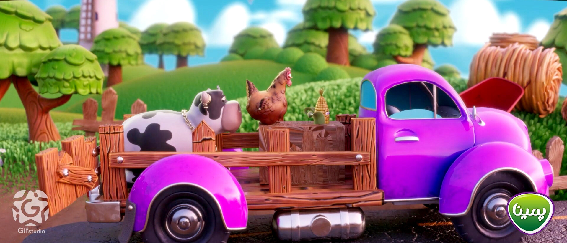 تیزر پمینا - تصویر 14026