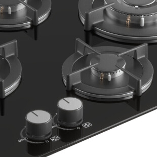 IsEasy Gas Hob