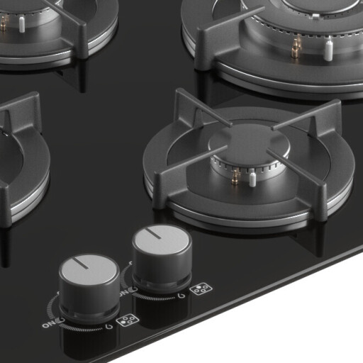 IsEasy Gas Hob