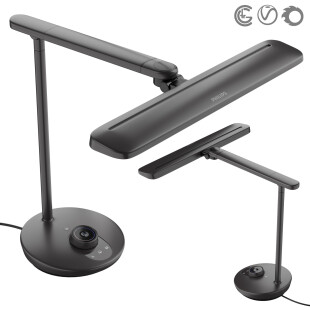 Philips Table Lamp - VDTMate Functional DSK501