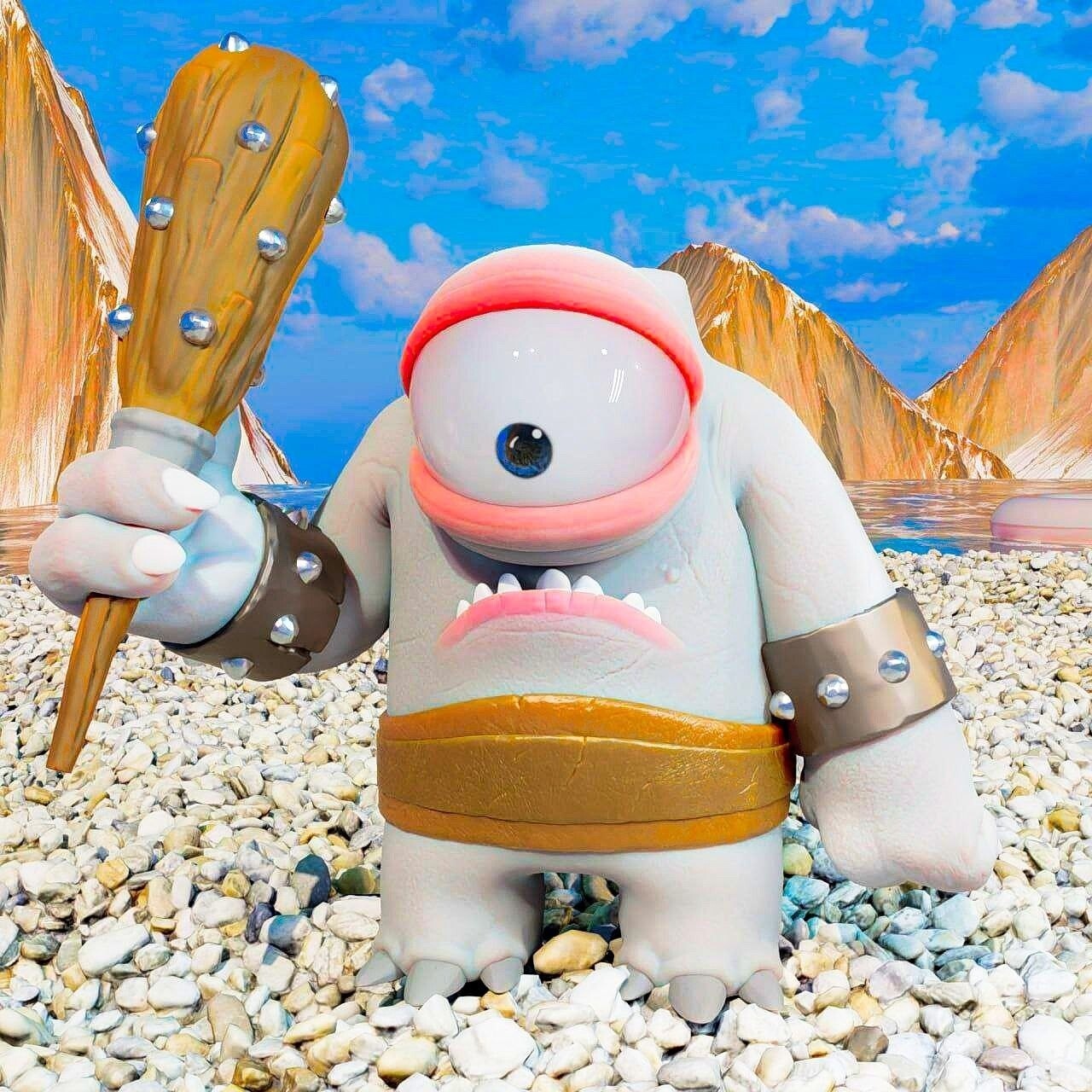 Little giant - تصویر 14046