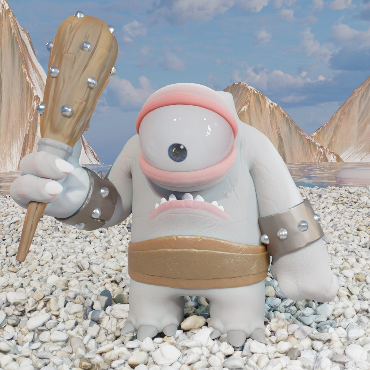 Little giant - تصویر 14047